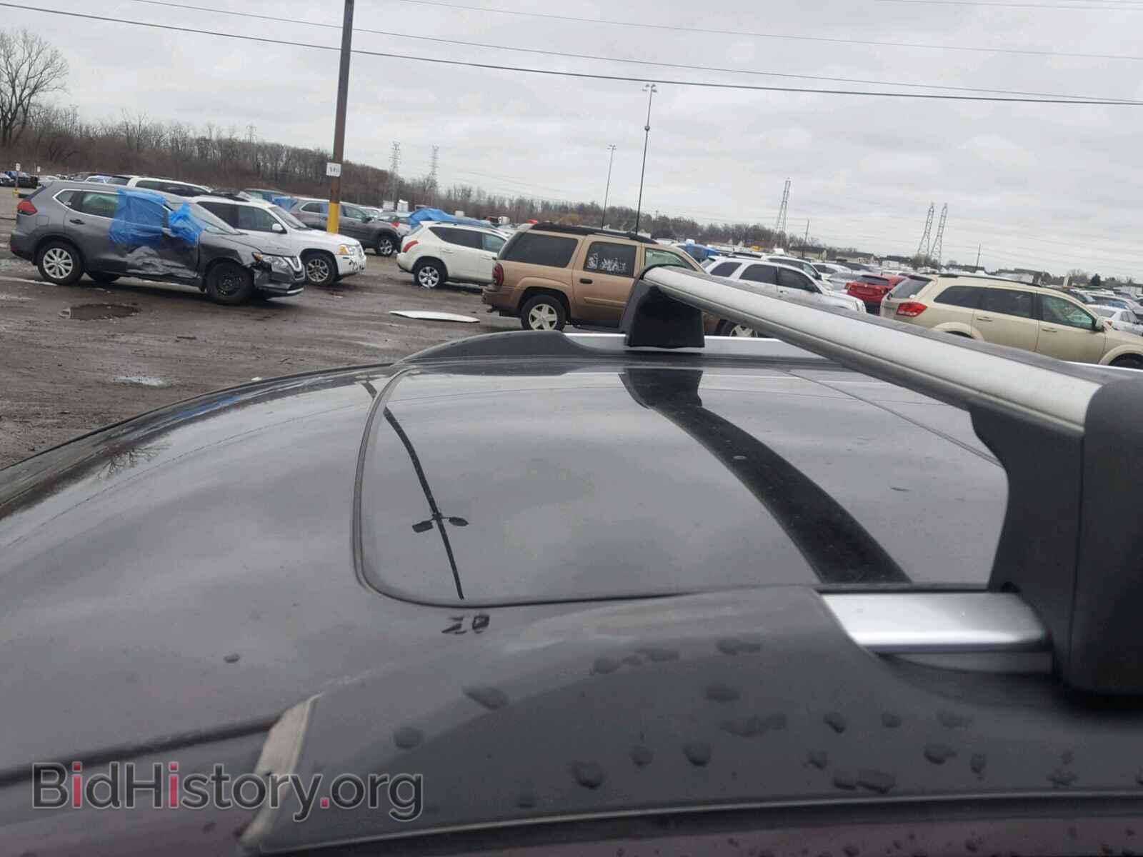 2014 BUICK ENCORE CON - VIN: KL4CJFSB2EB785588 - Фото 9