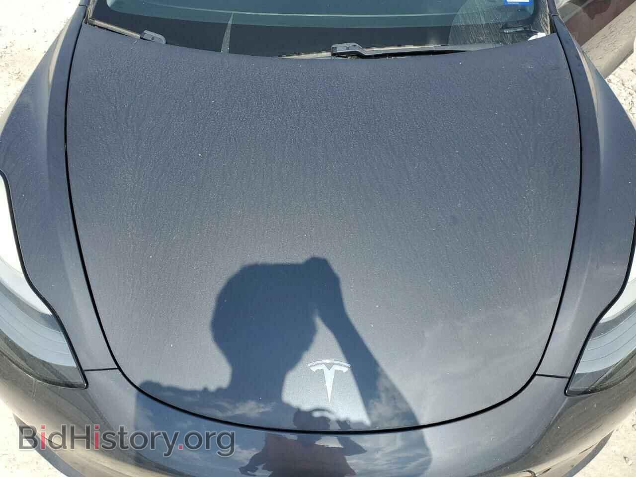 2018 TESLA MODEL 3 - VIN: 5YJ3E1EB2JF081004 - Фото 11