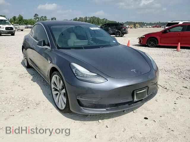 2018 TESLA MODEL 3 - VIN: 5YJ3E1EB2JF081004 - Фото 13