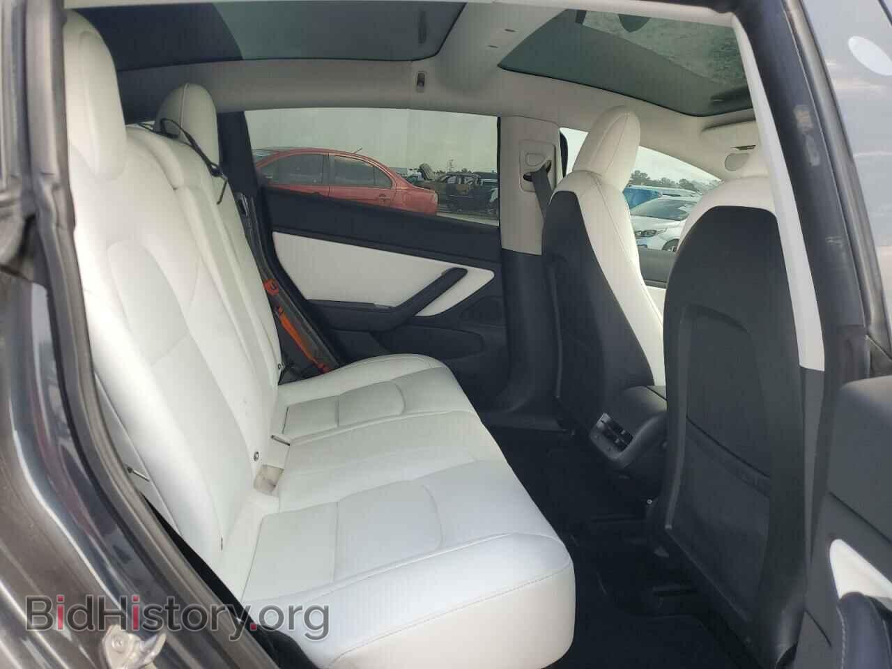 2018 TESLA MODEL 3 - VIN: 5YJ3E1EB2JF081004 - Фото 10