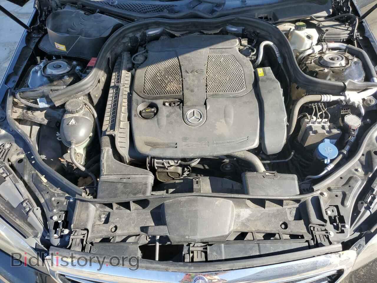 2014 MERCEDES-BENZ E-CLASS - VIN: WDDHF5KB4EA835815 - Фото 11
