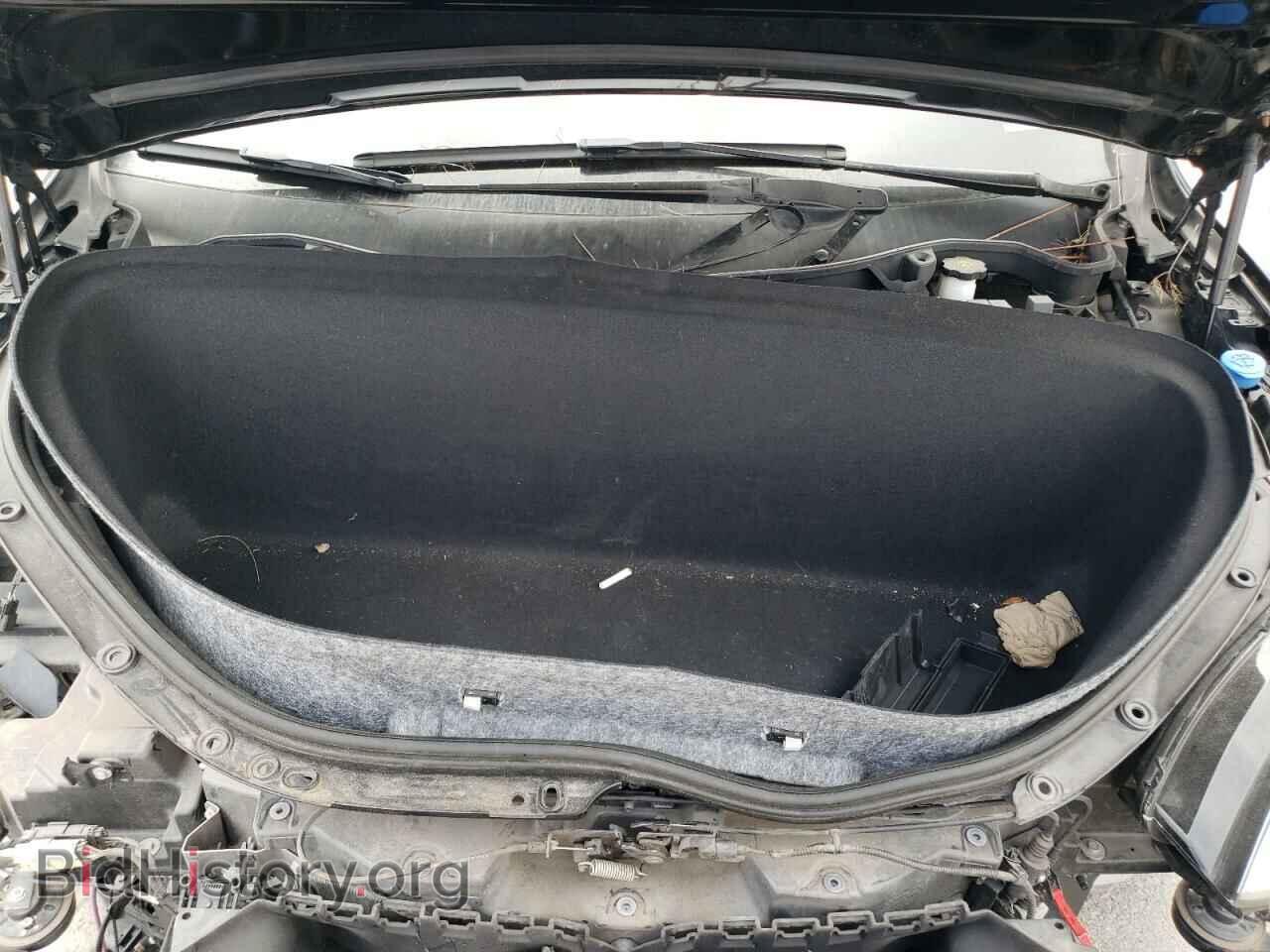 2016 TESLA MODEL X - VIN: 5YJXCBE24GF028567 - Фото 11