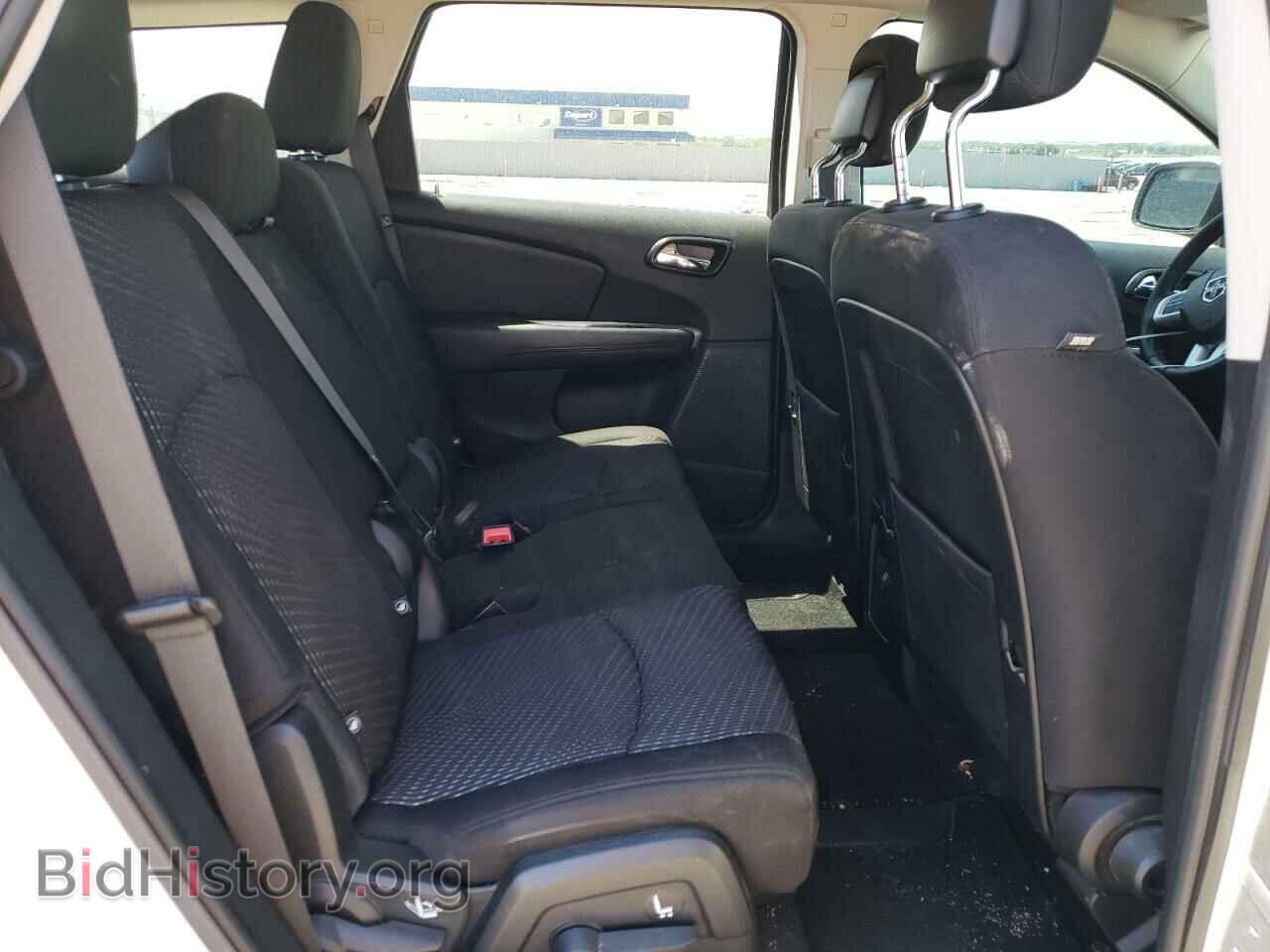 2020 DODGE JOURNEY - VIN: 3C4PDCAB9LT277385 - Фото 11