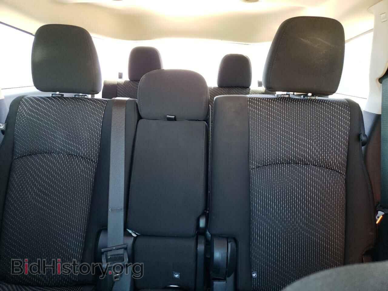 2020 DODGE JOURNEY - VIN: 3C4PDCAB9LT277385 - Фото 10