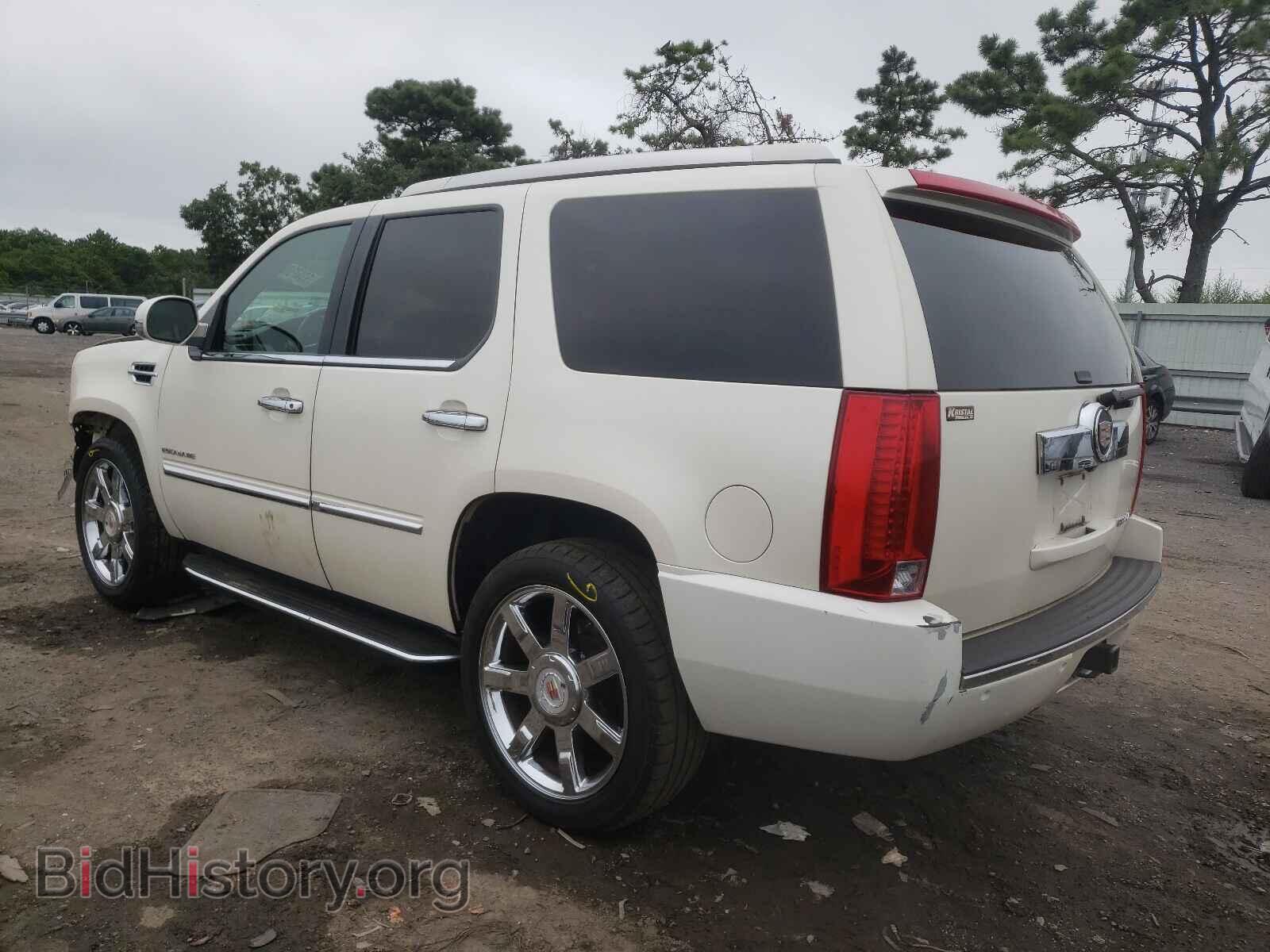 2013 CADILLAC ESCALADE - VIN: 1GYS4BEF6DR374078 - Photo 3