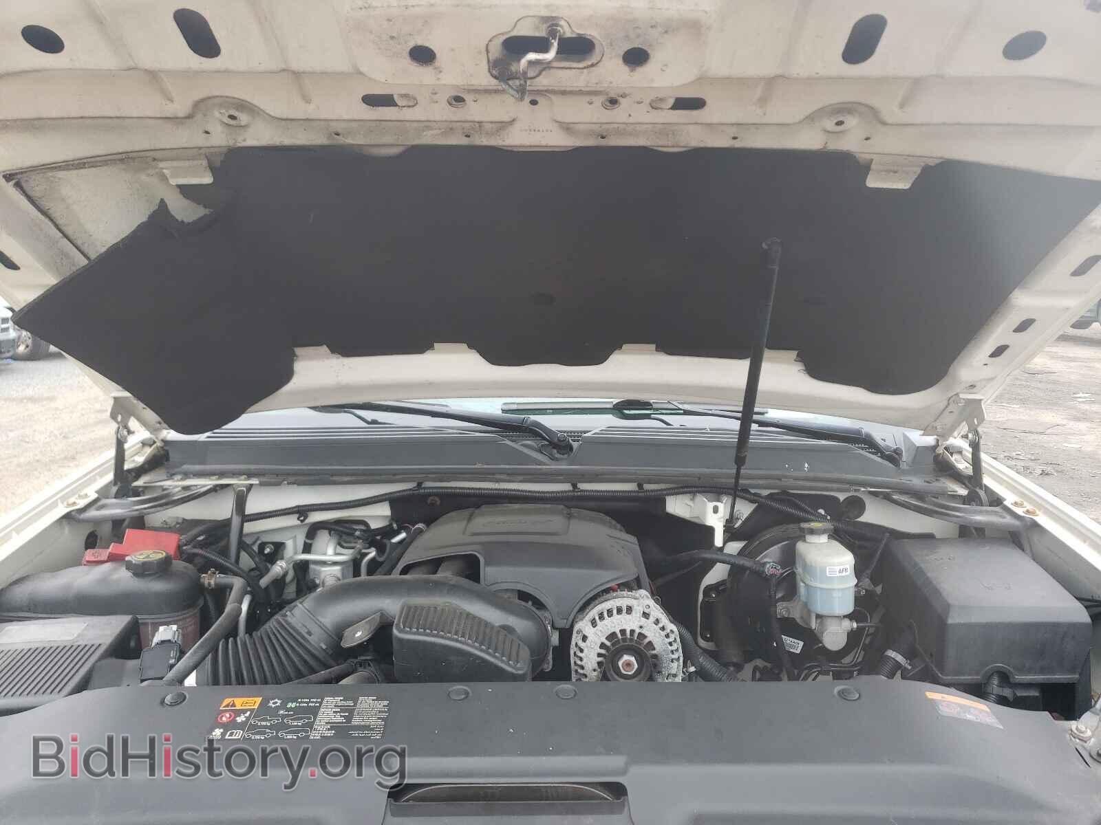 2013 CADILLAC ESCALADE - VIN: 1GYS4BEF6DR374078 - Photo 7