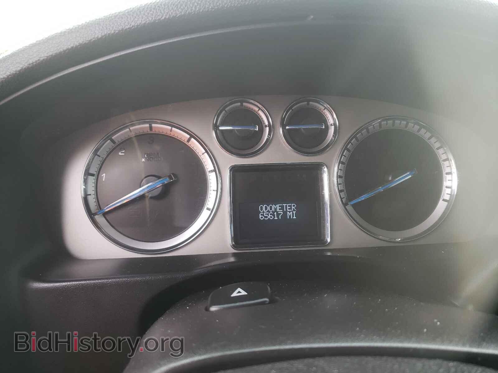 2013 CADILLAC ESCALADE - VIN: 1GYS4BEF6DR374078 - Photo 8