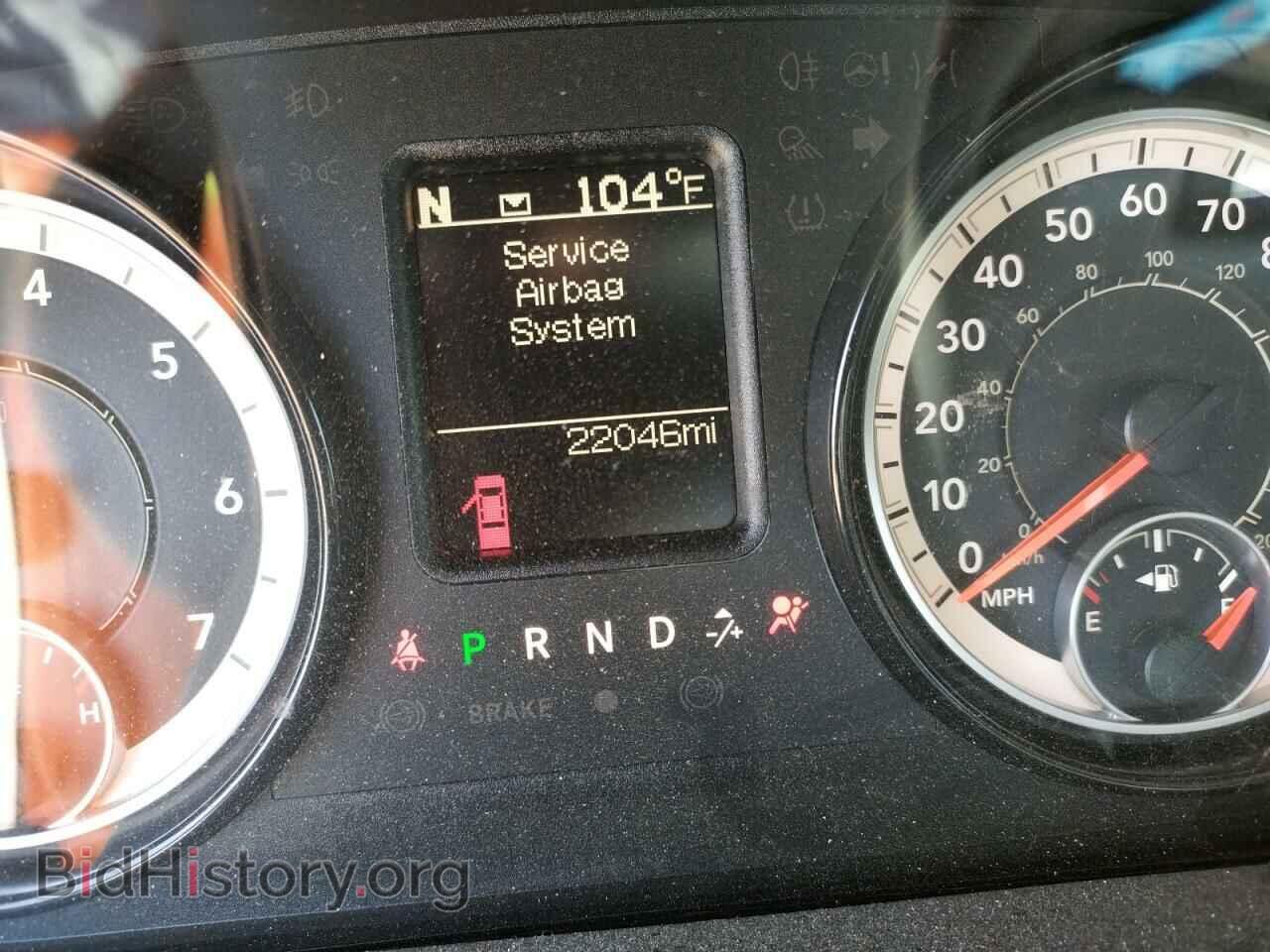 2018 RAM 1500 - VIN: 1C6RR6FT5JS100755 - Фото 8