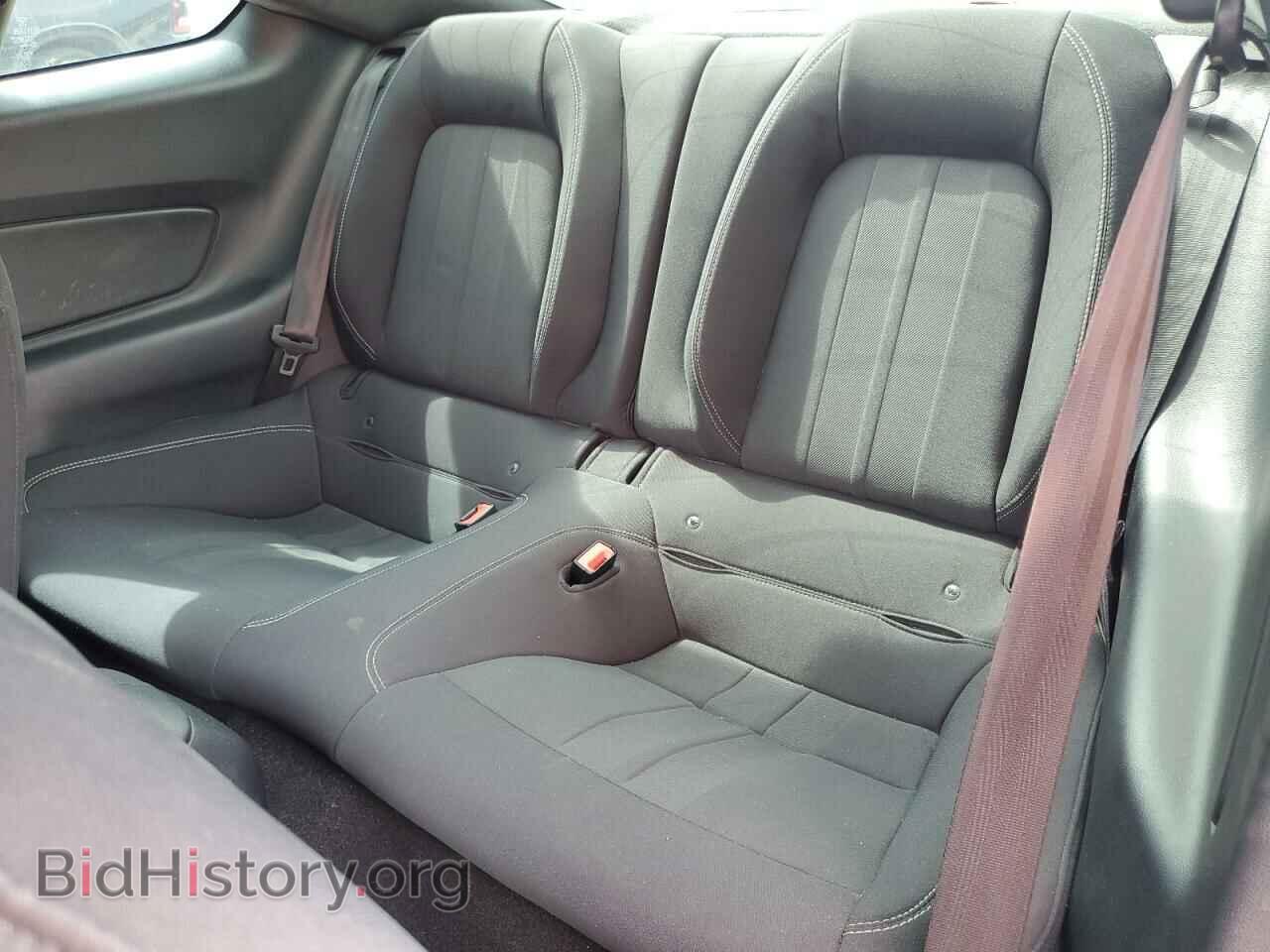 2019 FORD ALL Models - VIN: 1FA6P8TH2K5117290 - Фото 10