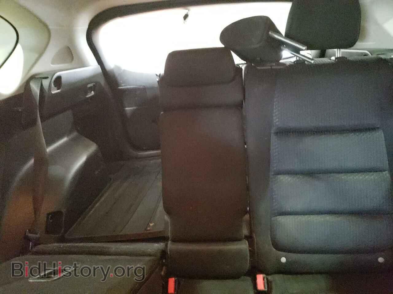 2014 MAZDA CX-5 - VIN: JM3KE4CY6E0306508 - Фото 10
