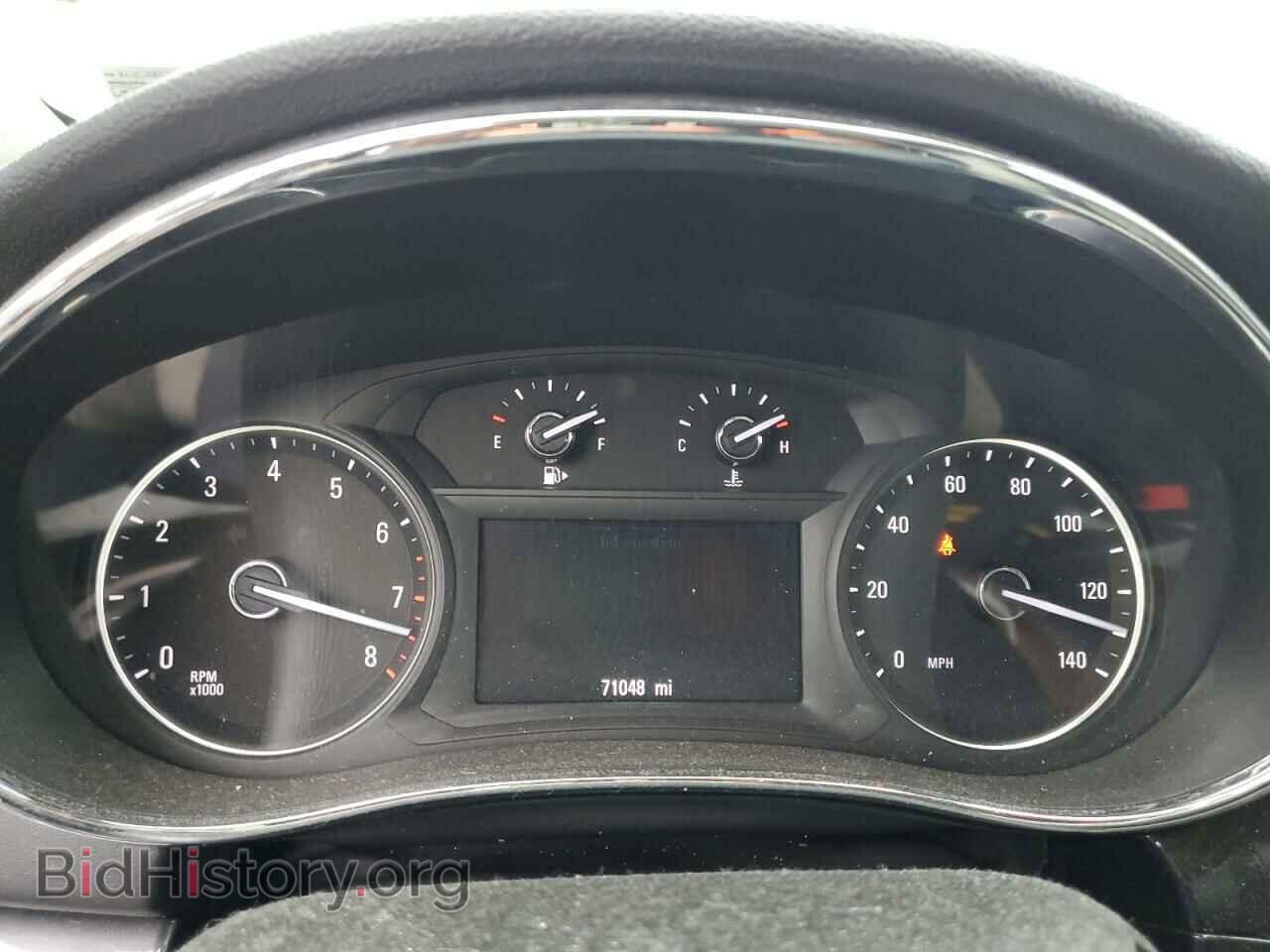 2019 BUICK ENCORE - VIN: KL4CJASB8KB716273 - Photo 9