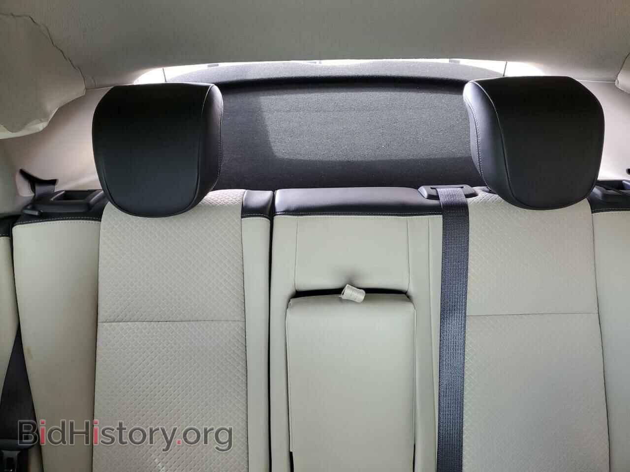 2019 BUICK ENCORE - VIN: KL4CJASB8KB716273 - Photo 10