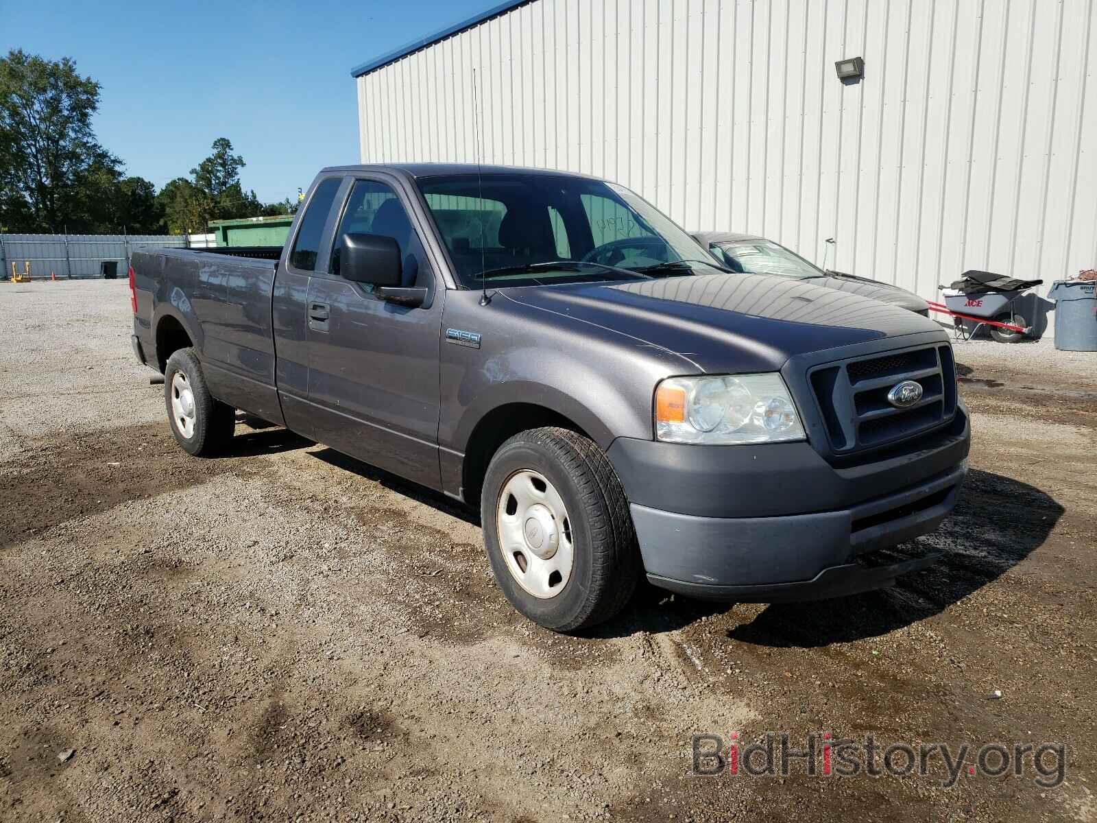 Photo 1FTPF12V18KD60888 - FORD F150 2008