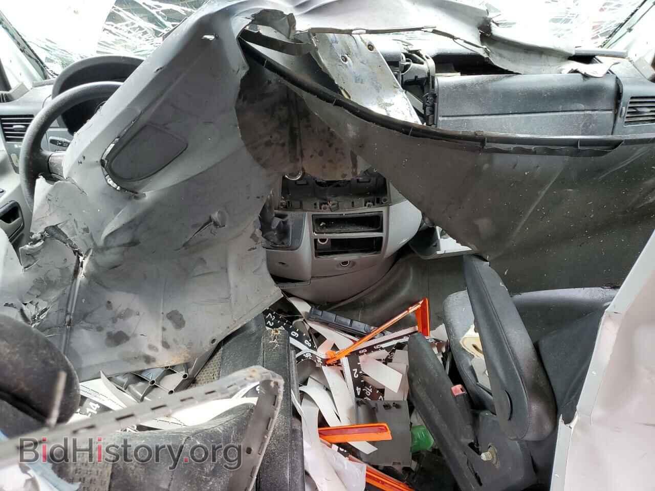 2007 DODGE SPRINTER - VIN: WD0PE845075223387 - Фото 8