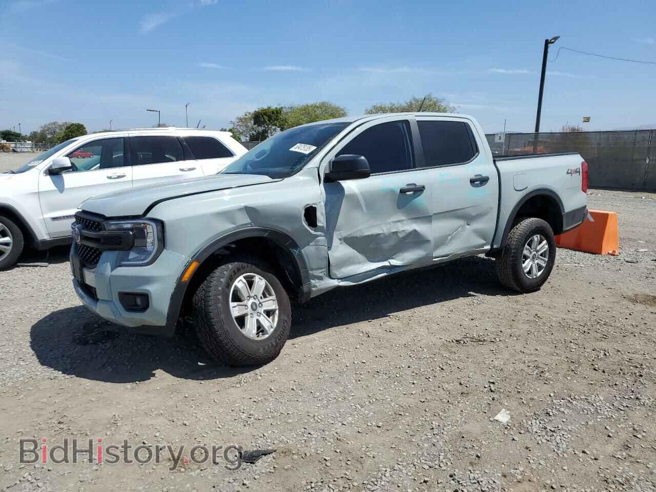 Photo 1FTER4PH3RLE21396 - FORD RANGER 2024