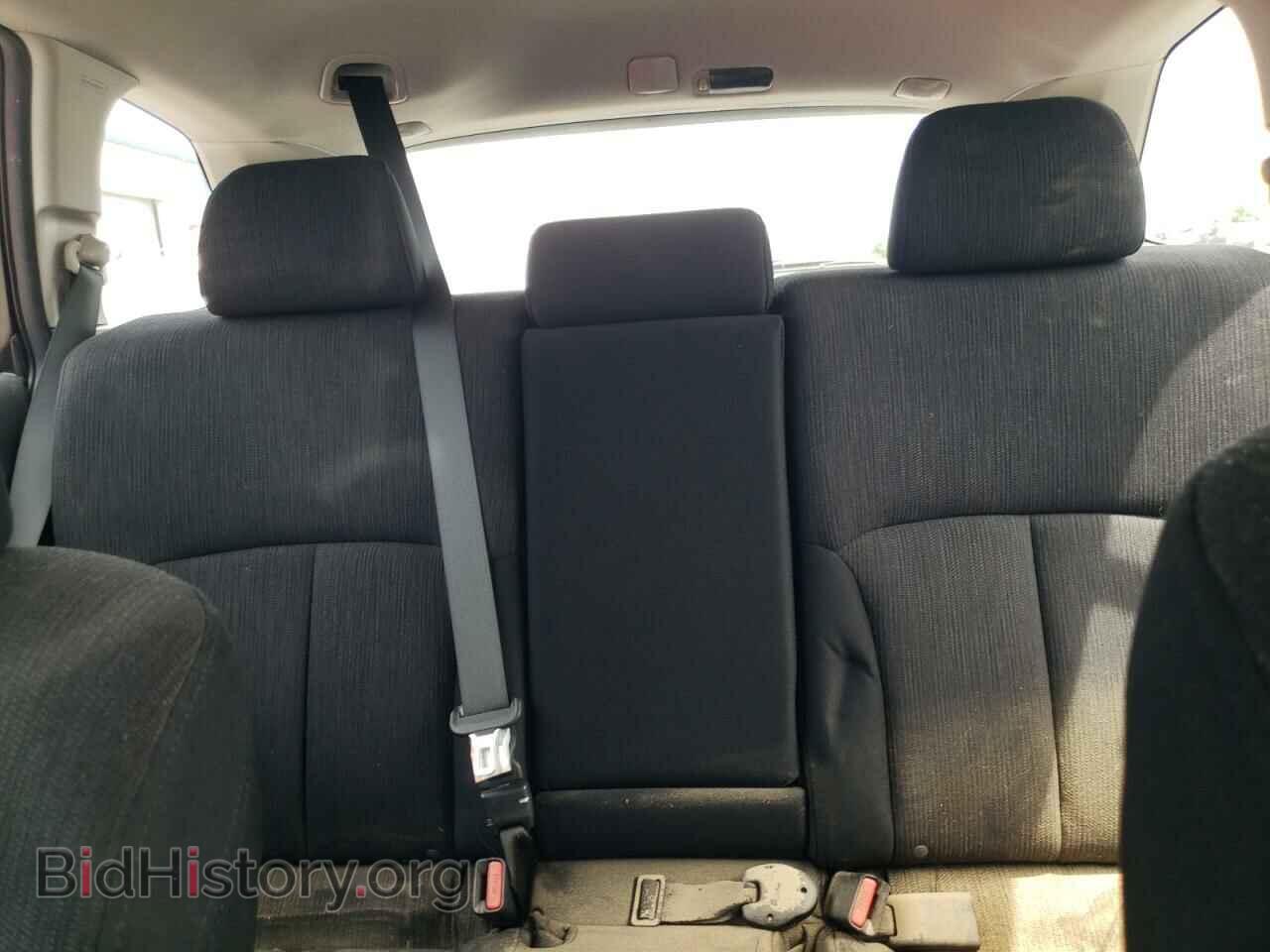 2013 SUBARU OUTBACK - VIN: 4S4BRCAC5D3256790 - Фото 10