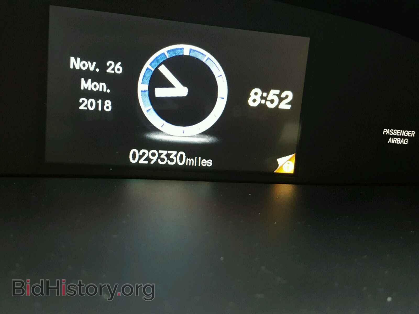2014 HONDA CIVIC - VIN: 19XFB2F94EE248210 - Фото 8