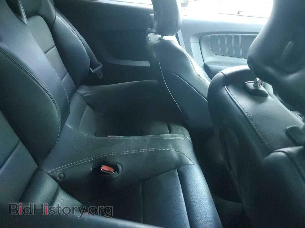 2016 FORD ALL Models - VIN: 1FATP8UH3G5299560 - Фото 10