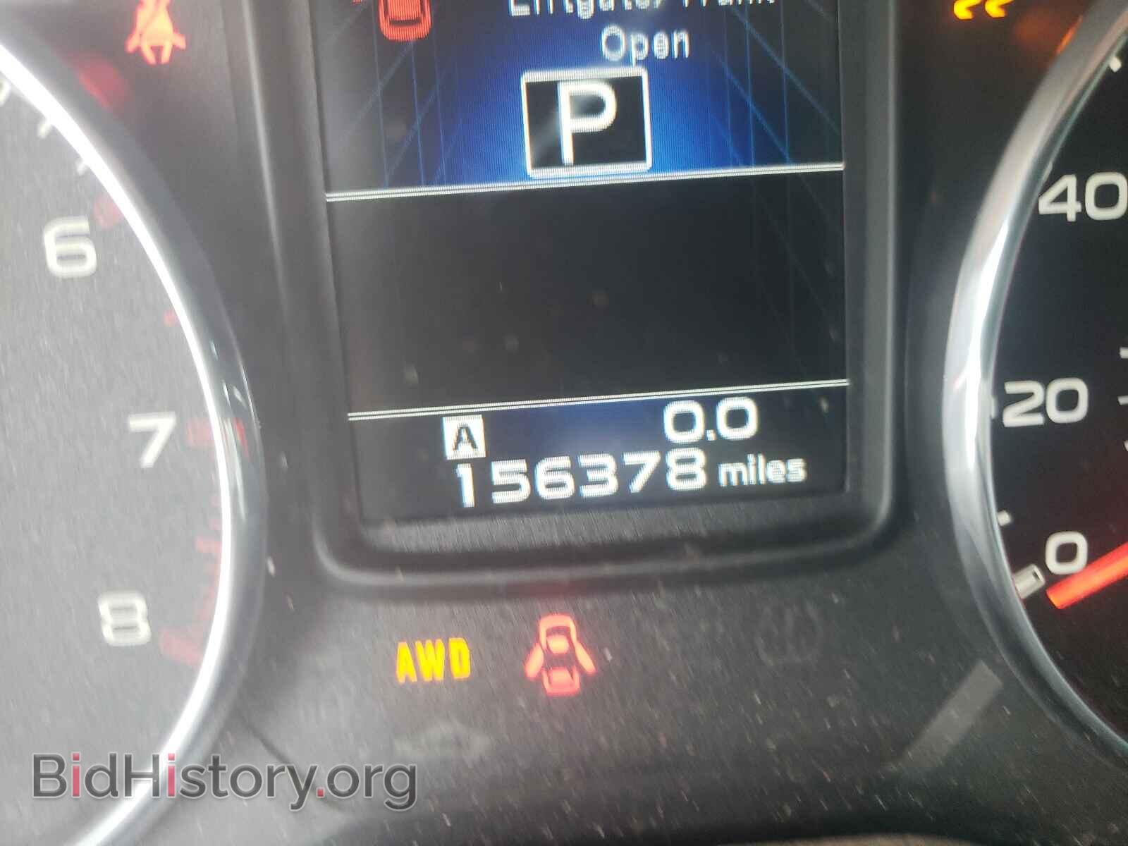 2013 SUBARU OUTBACK - VIN: 4S4BRCKC6D3311133 - Фото 8