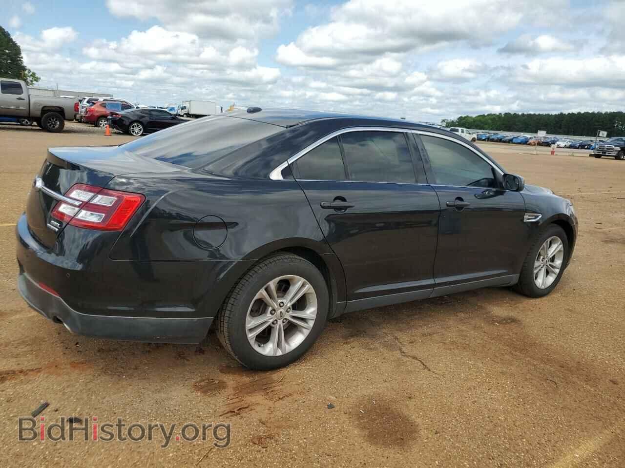 2015 FORD TAURUS - VIN: 1FAHP2E85FG141290 - Фото 3