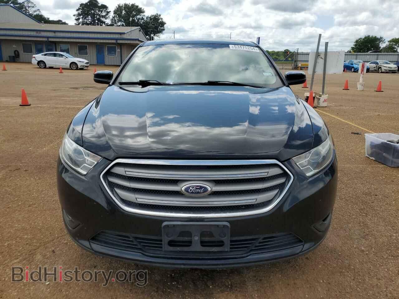 2015 FORD TAURUS - VIN: 1FAHP2E85FG141290 - Фото 5