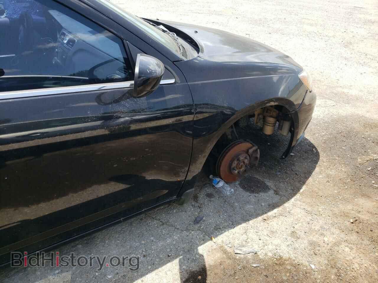 2013 CHRYSLER 200 - VIN: 1C3CCBAB6DN646804 - Photo 9