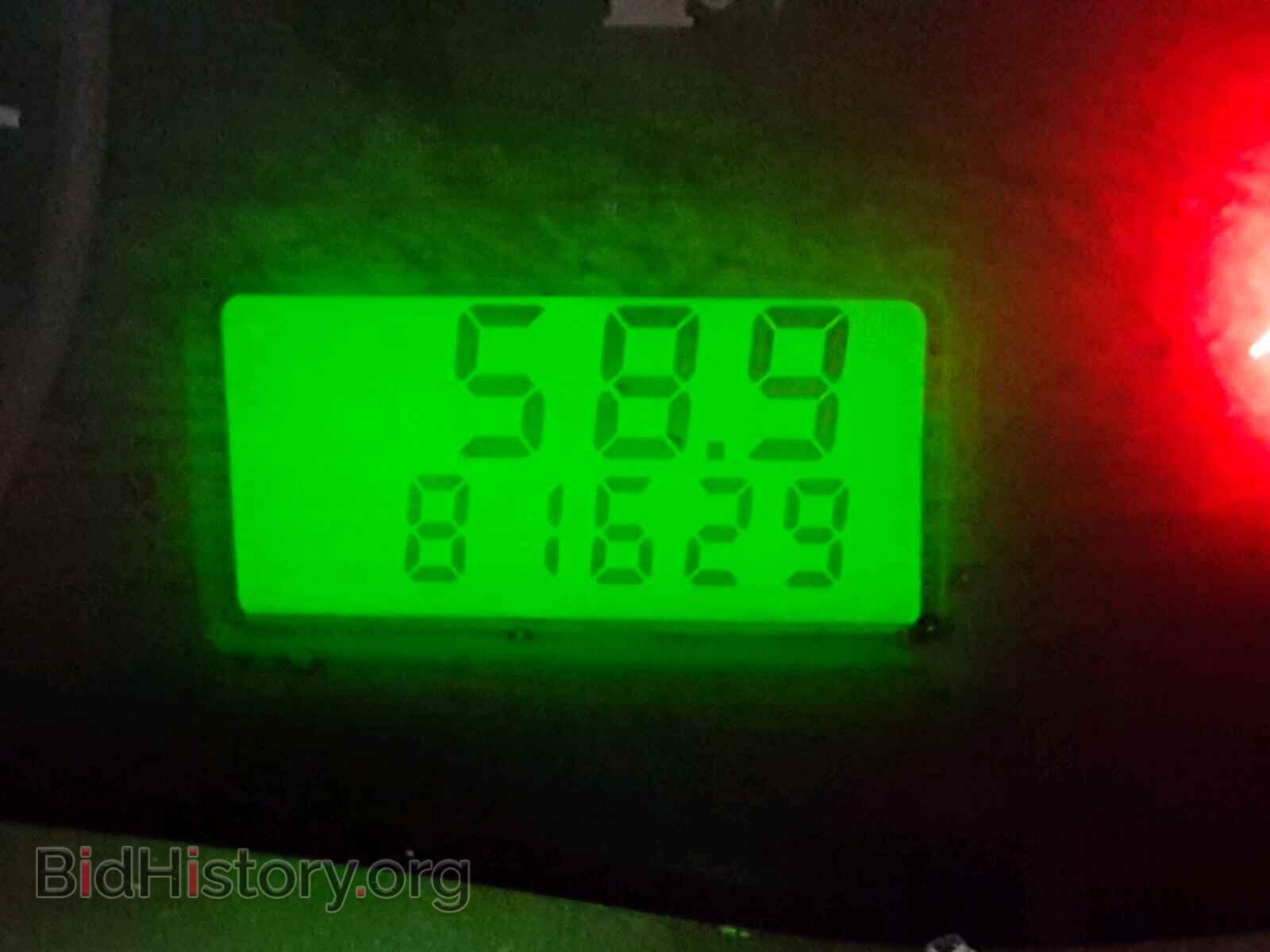 2007 FORD FOCUS - VIN: 1FAFP34N77W258185 - Фото 8