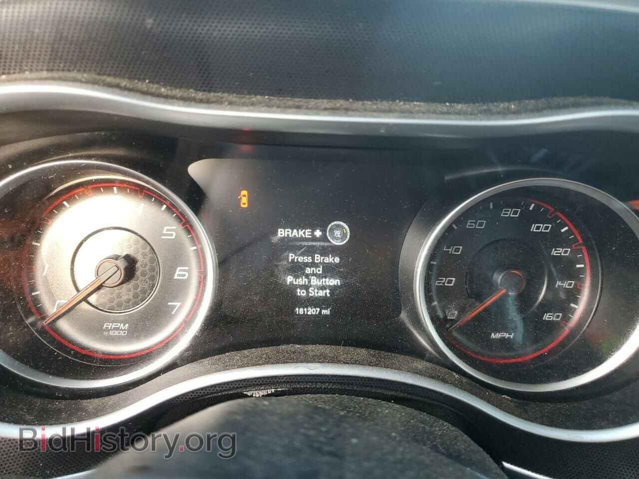 2018 DODGE CHARGER - VIN: 2C3CDXCT4JH329902 - Фото 9