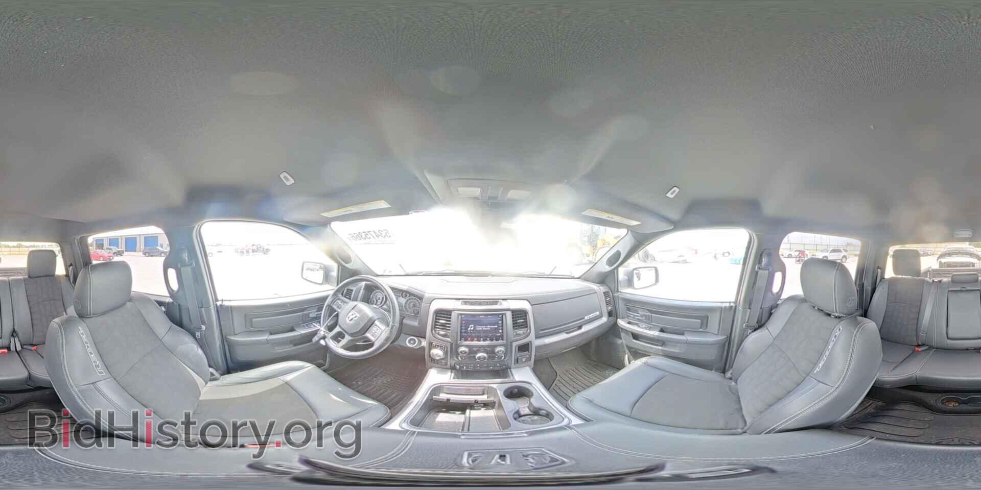 2018 RAM 1500 - VIN: 1C6RR7YT5JS113900 - Фото 14