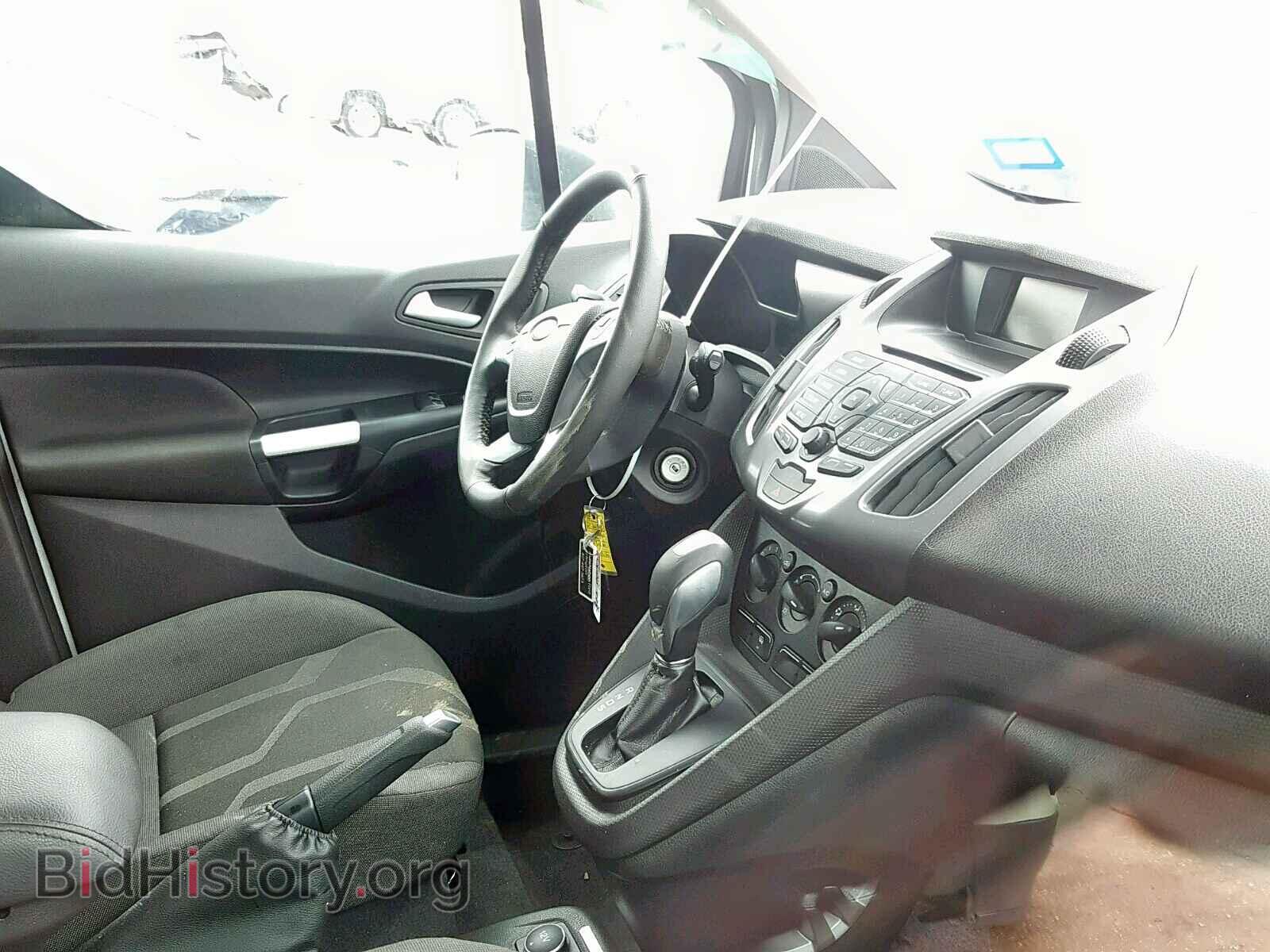 2018 FORD TRANSIT CO - VIN: NM0LS7F78J1366348 - Фото 5
