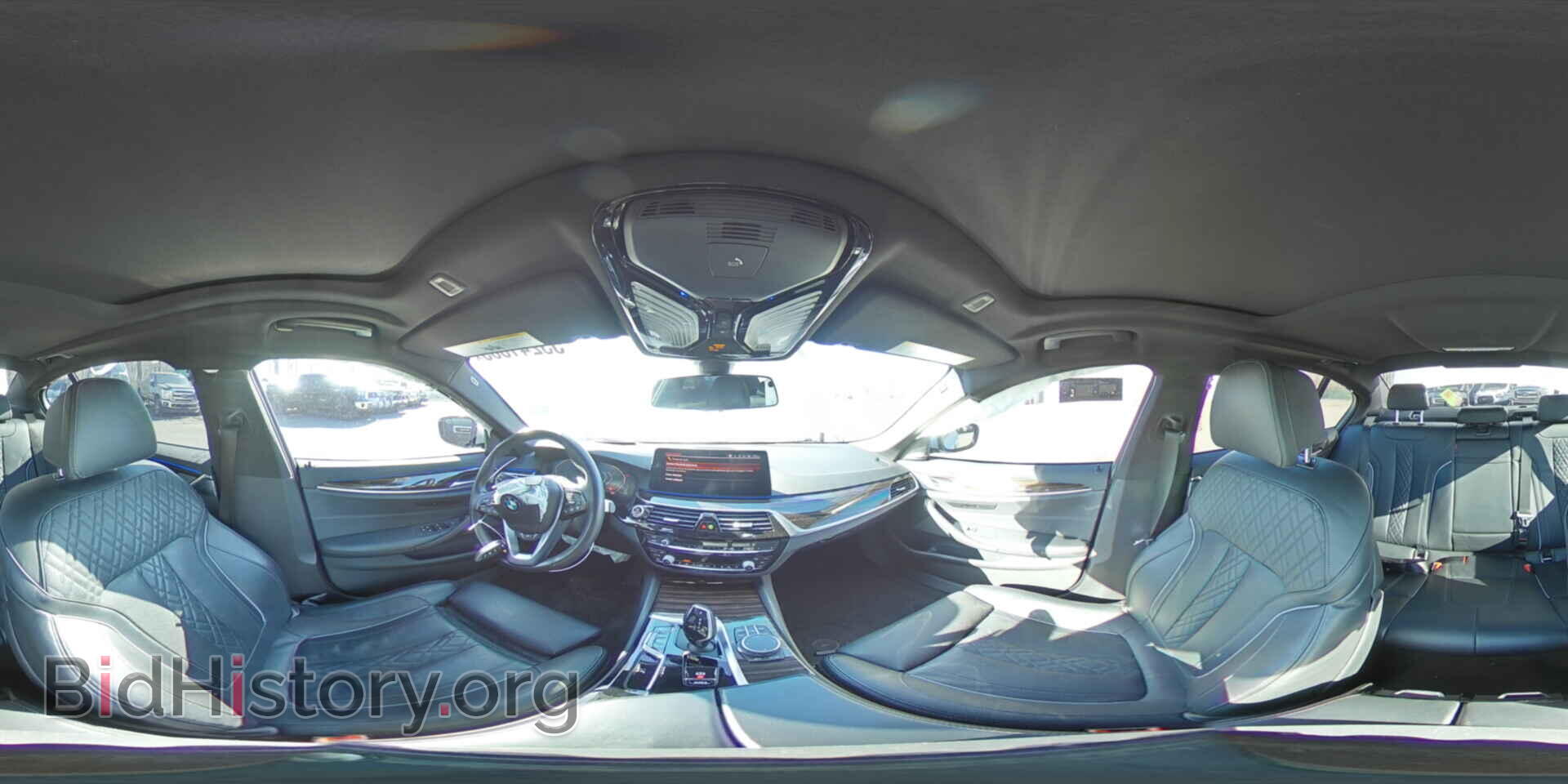 2010 LEXUS IS - VIN: JTHCF5C20A5040491 - Фото 12