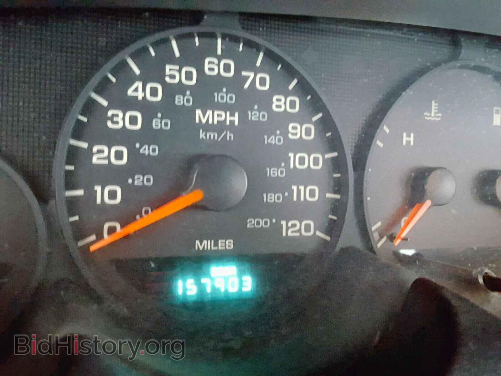 2002 DODGE NEON - VIN: 1B3ES26C52D628033 - Фото 8