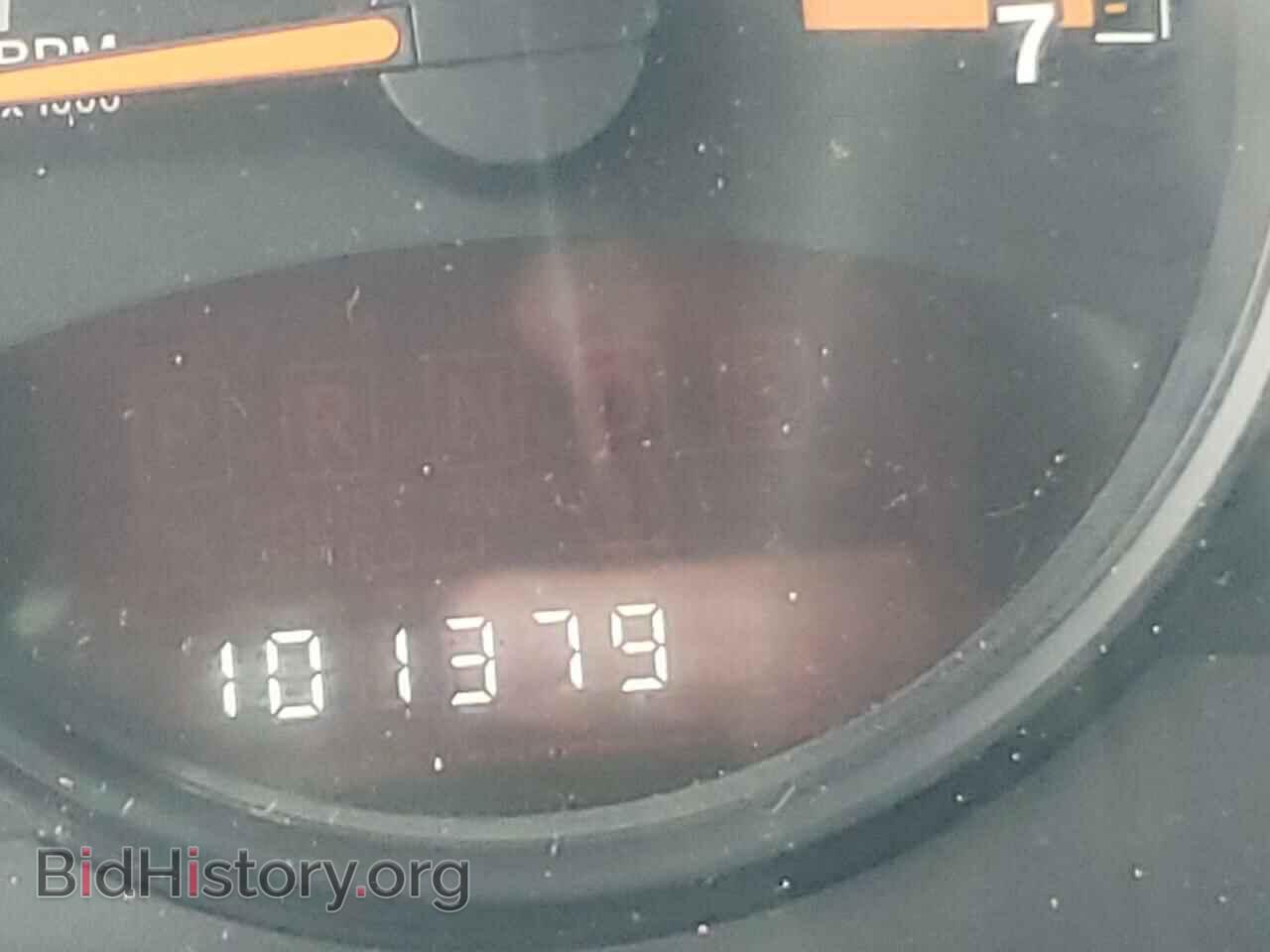 2016 JEEP COMPASS - VIN: 1C4NJDBB9GD702278 - Photo 8