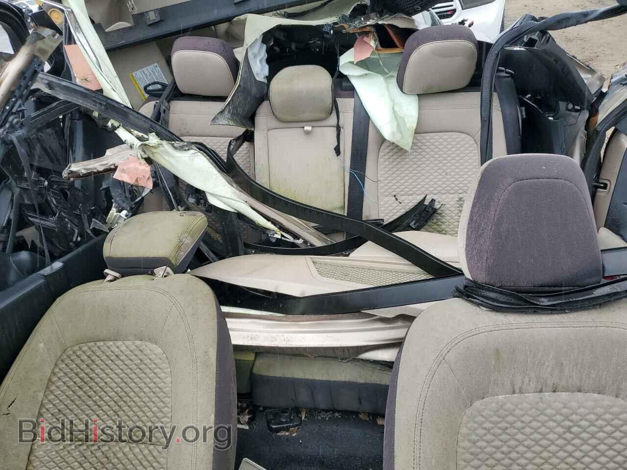 2020 FORD ESCAPE - VIN: 1FMCU0G60LUA54838 - Photo 10