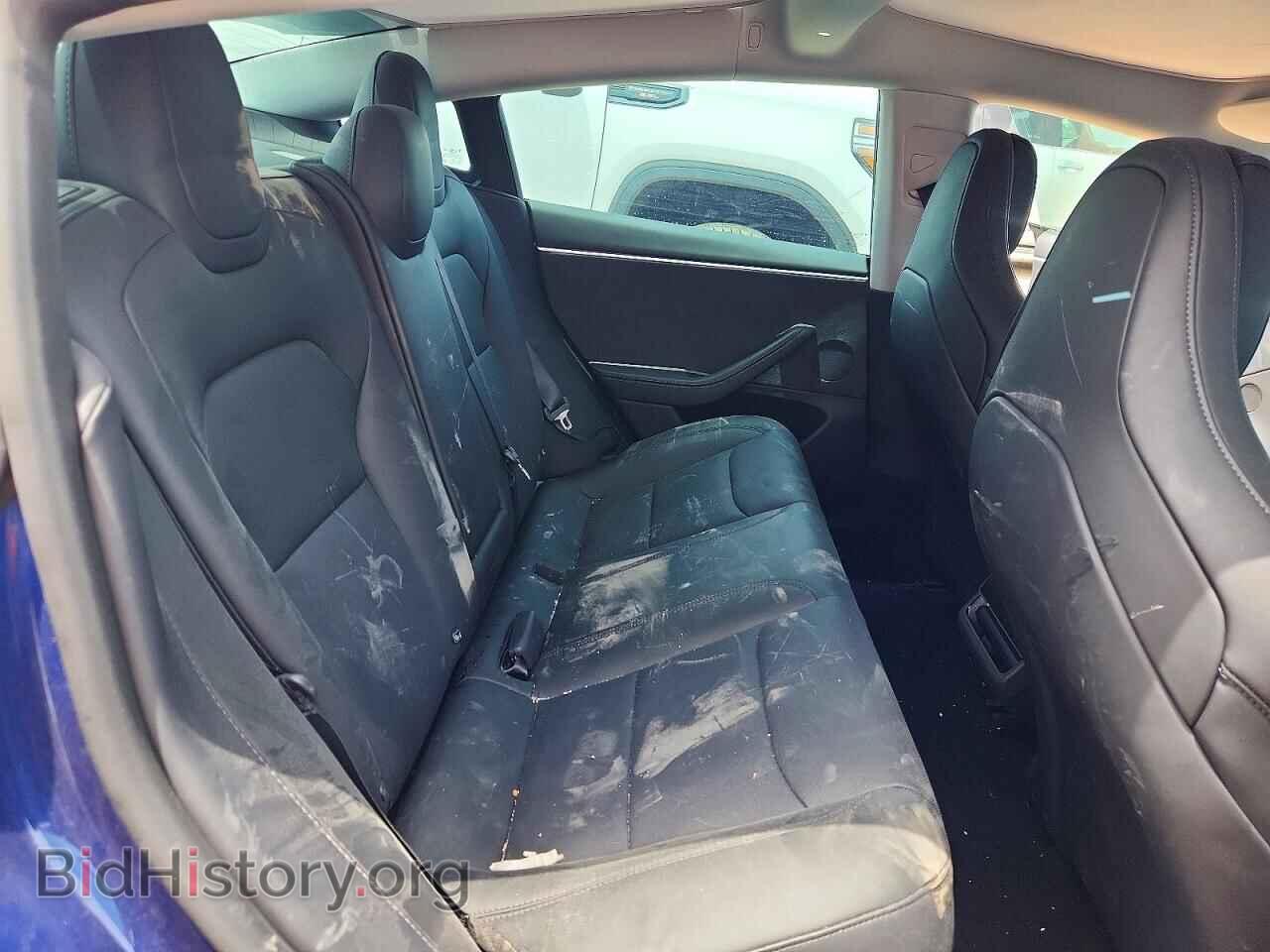 2024 TESLA MODEL 3 - VIN: 5YJ3E1ETXRF865791 - Photo 10
