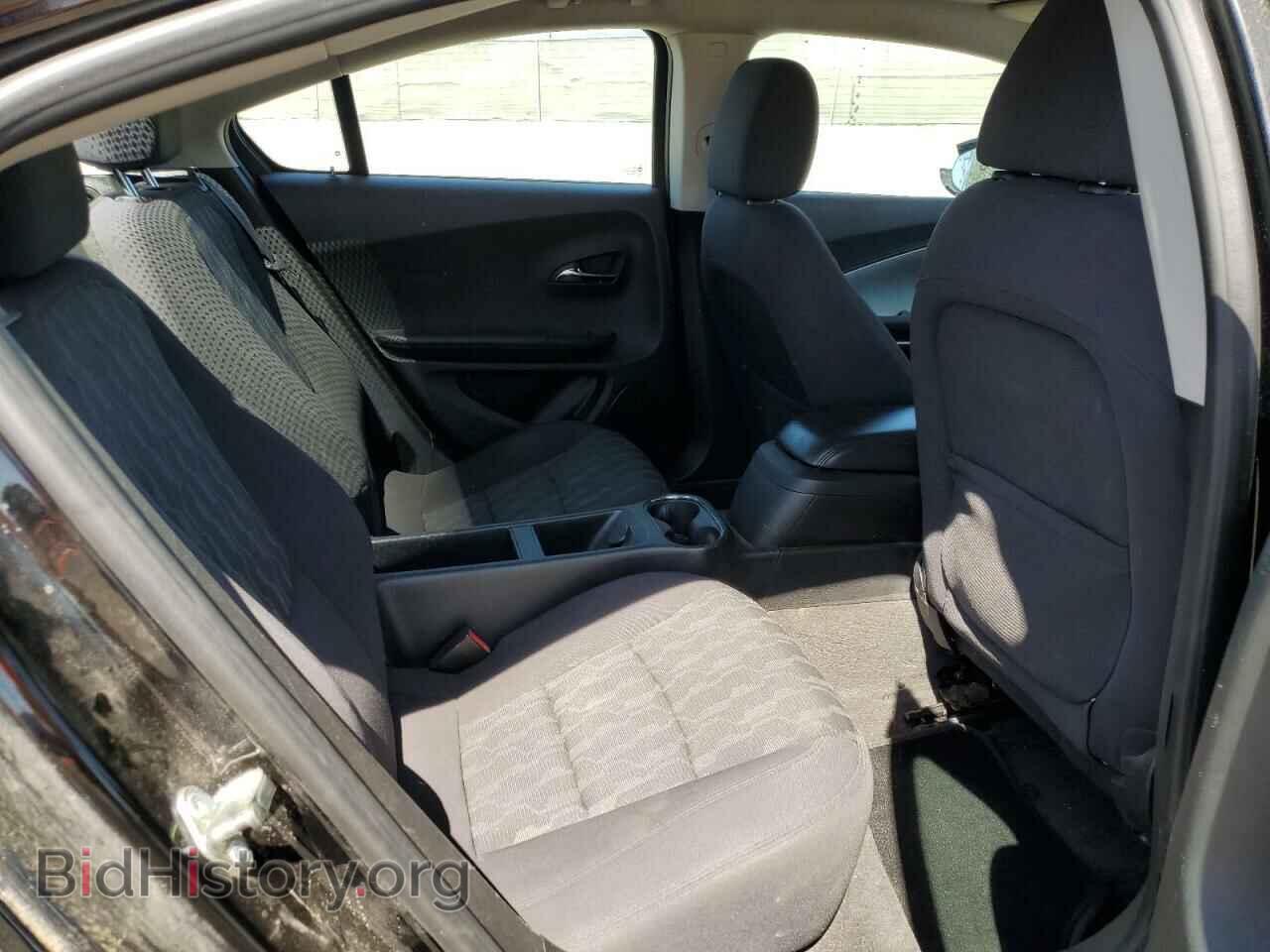 2014 CHEVROLET VOLT - VIN: 1G1RA6E48EU149638 - Фото 10