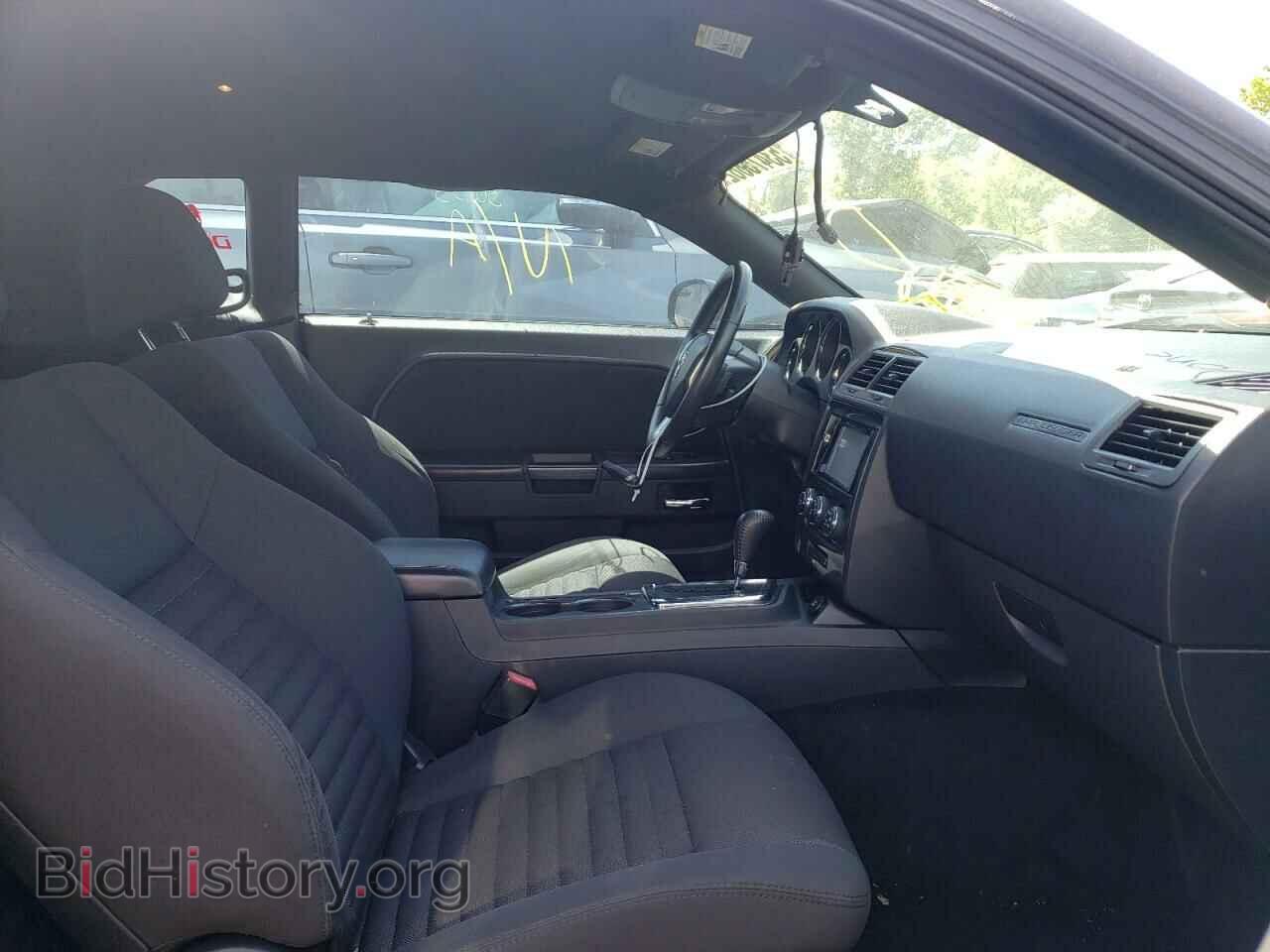 2012 DODGE CHALLENGER - VIN: 2C3CDYAG3CH294171 - Photo 5