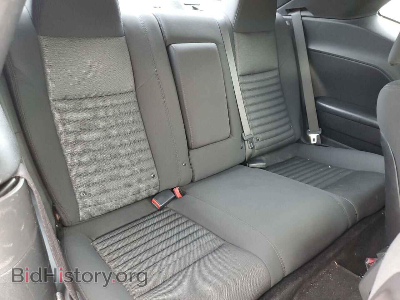 2012 DODGE CHALLENGER - VIN: 2C3CDYAG3CH294171 - Photo 6