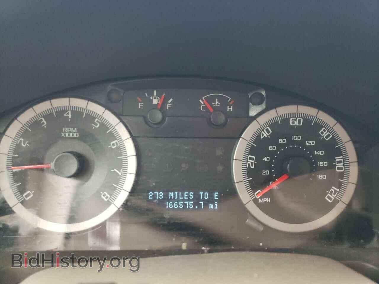 2009 FORD ESCAPE - VIN: 1FMCU03759KD05355 - Фото 9