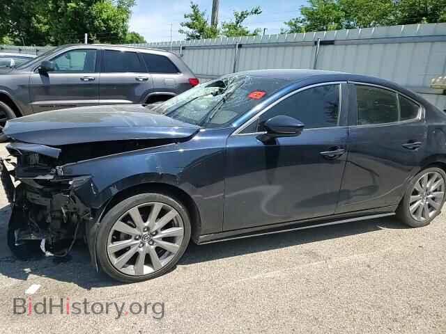 2020 MAZDA 3 - VIN: 3MZBPACL0LM131802 - Photo 13