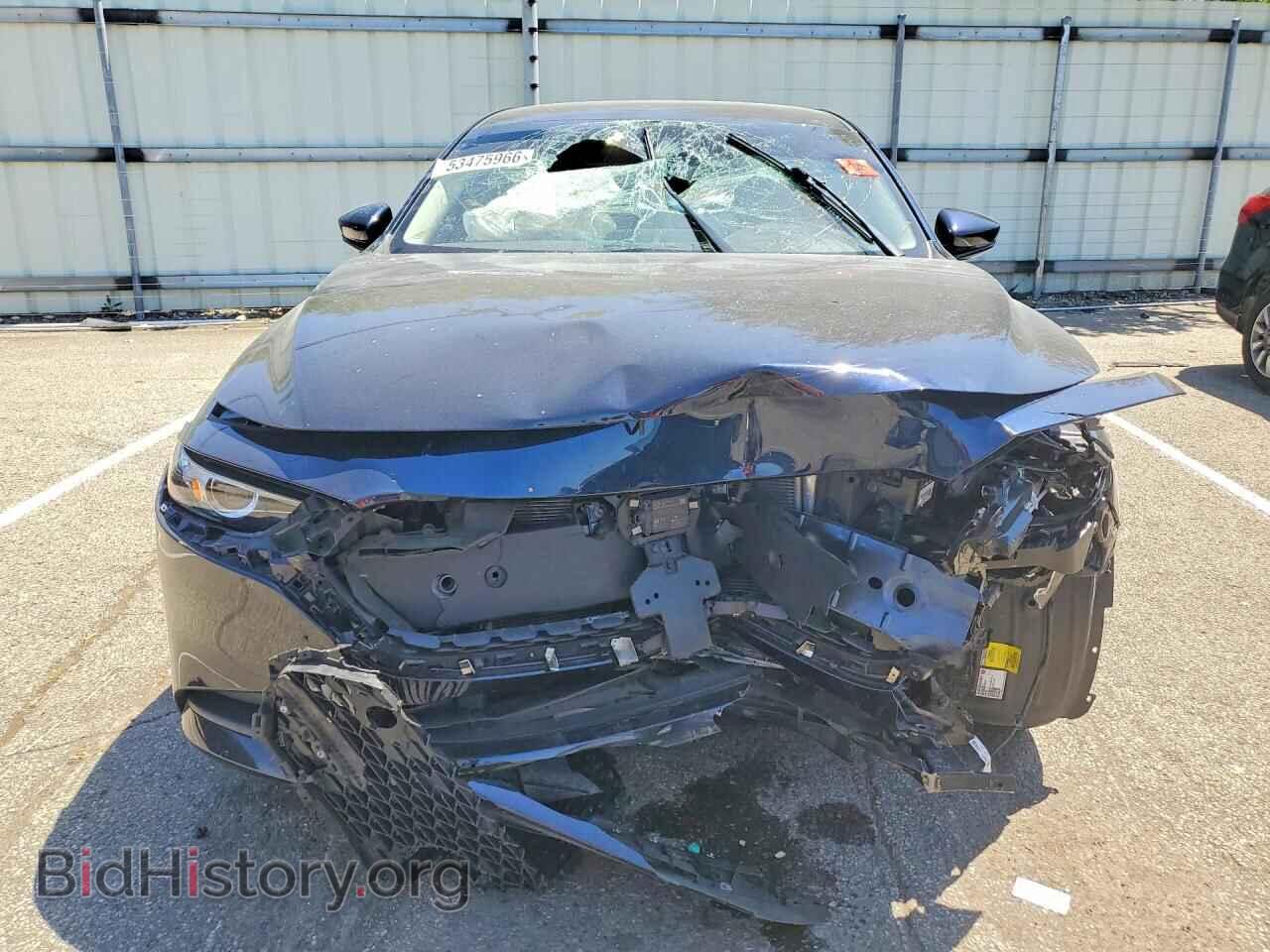 2020 MAZDA 3 - VIN: 3MZBPACL0LM131802 - Photo 5