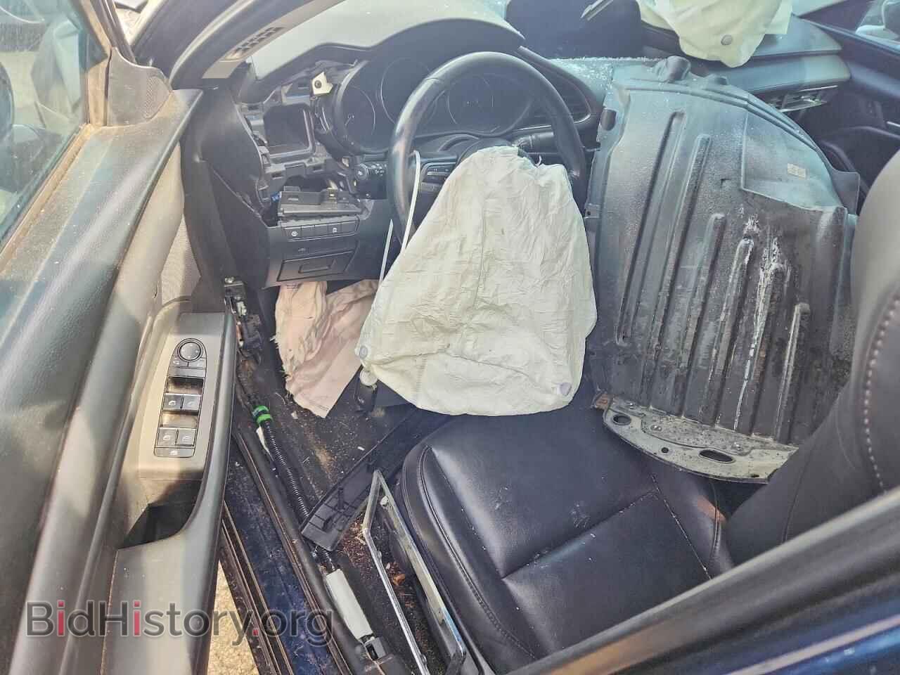 2020 MAZDA 3 - VIN: 3MZBPACL0LM131802 - Photo 8