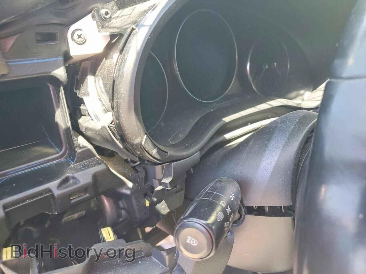 2020 MAZDA 3 - VIN: 3MZBPACL0LM131802 - Photo 9
