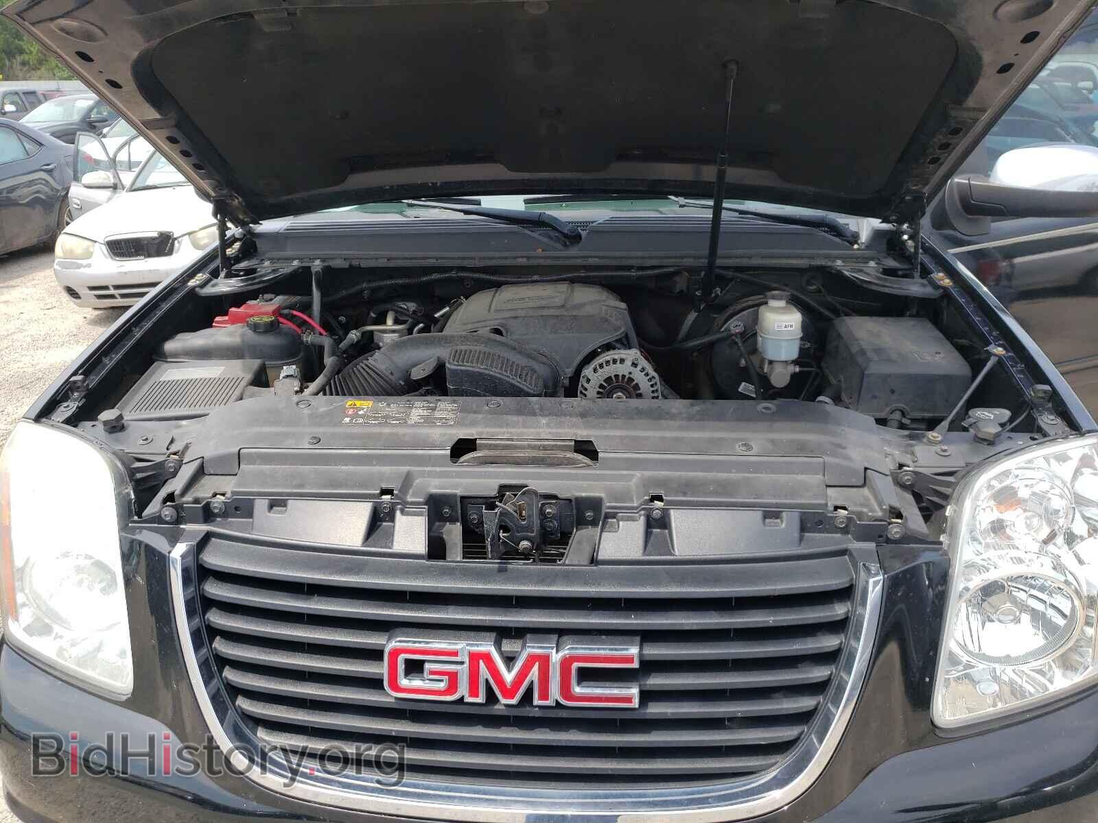 2012 GMC YUKON - VIN: 1GKS2CE08CR310091 - Фото 7