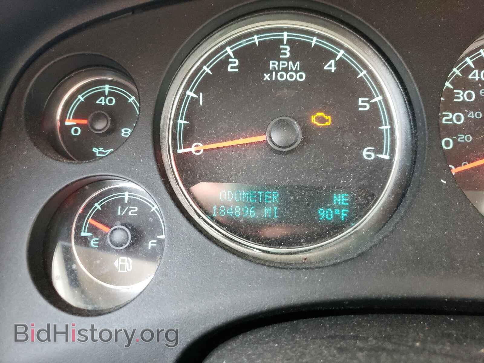 2012 GMC YUKON - VIN: 1GKS2CE08CR310091 - Фото 8