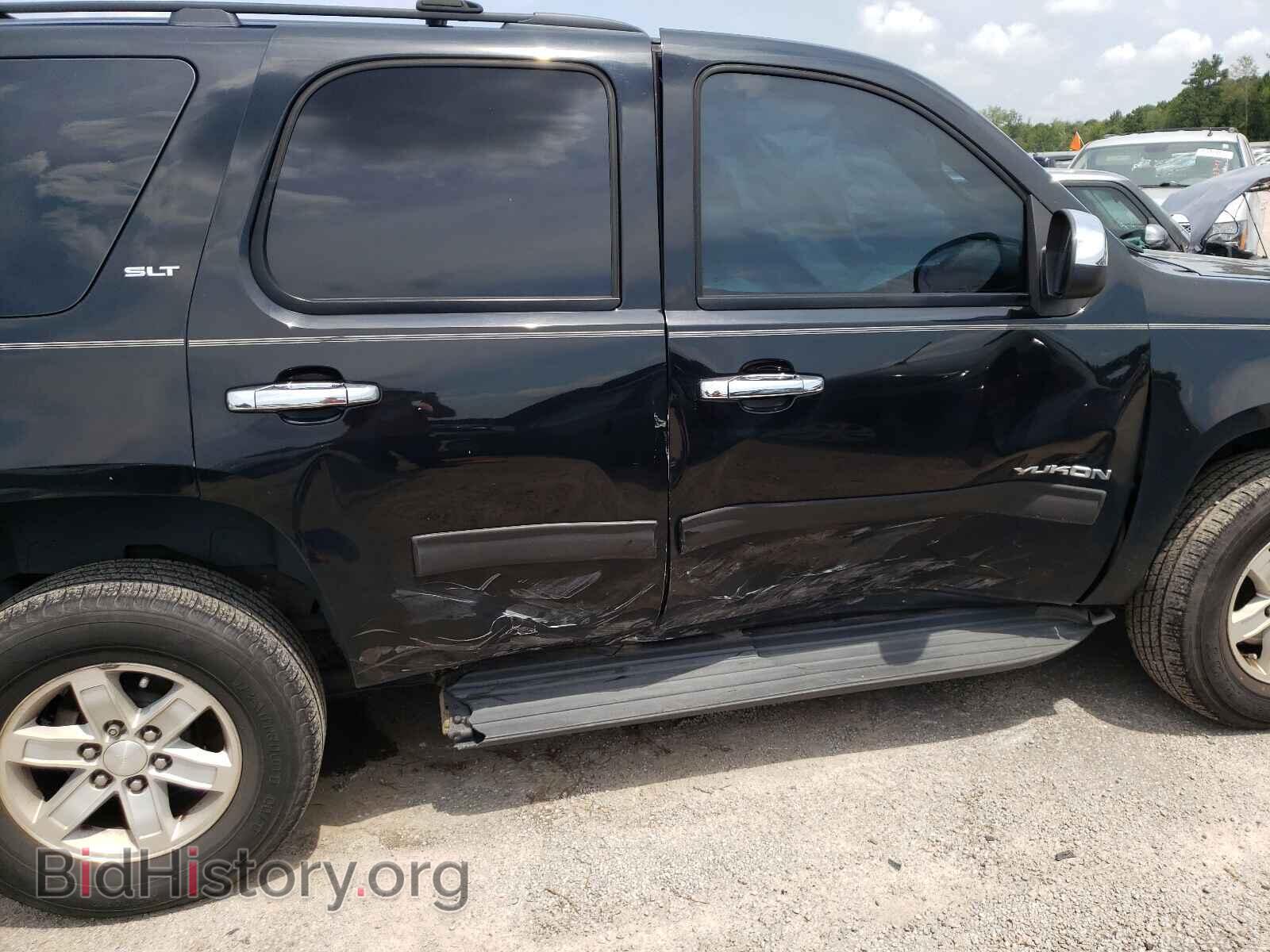 2012 GMC YUKON - VIN: 1GKS2CE08CR310091 - Фото 9