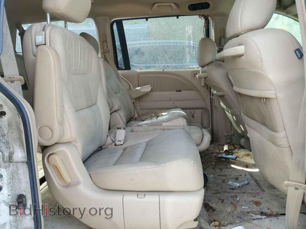 2006 HONDA All Models - VIN: 5FNRL38786B459935 - Фото 11