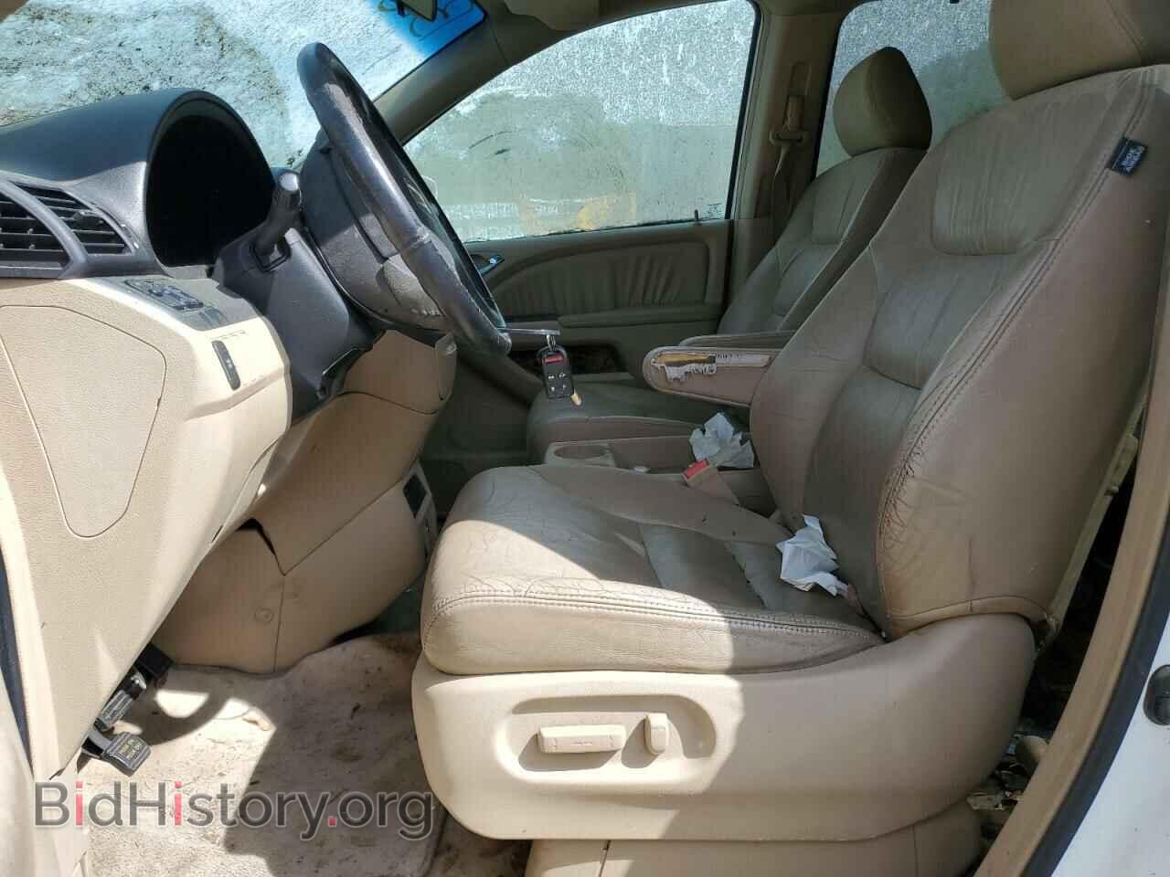 2006 HONDA All Models - VIN: 5FNRL38786B459935 - Фото 7