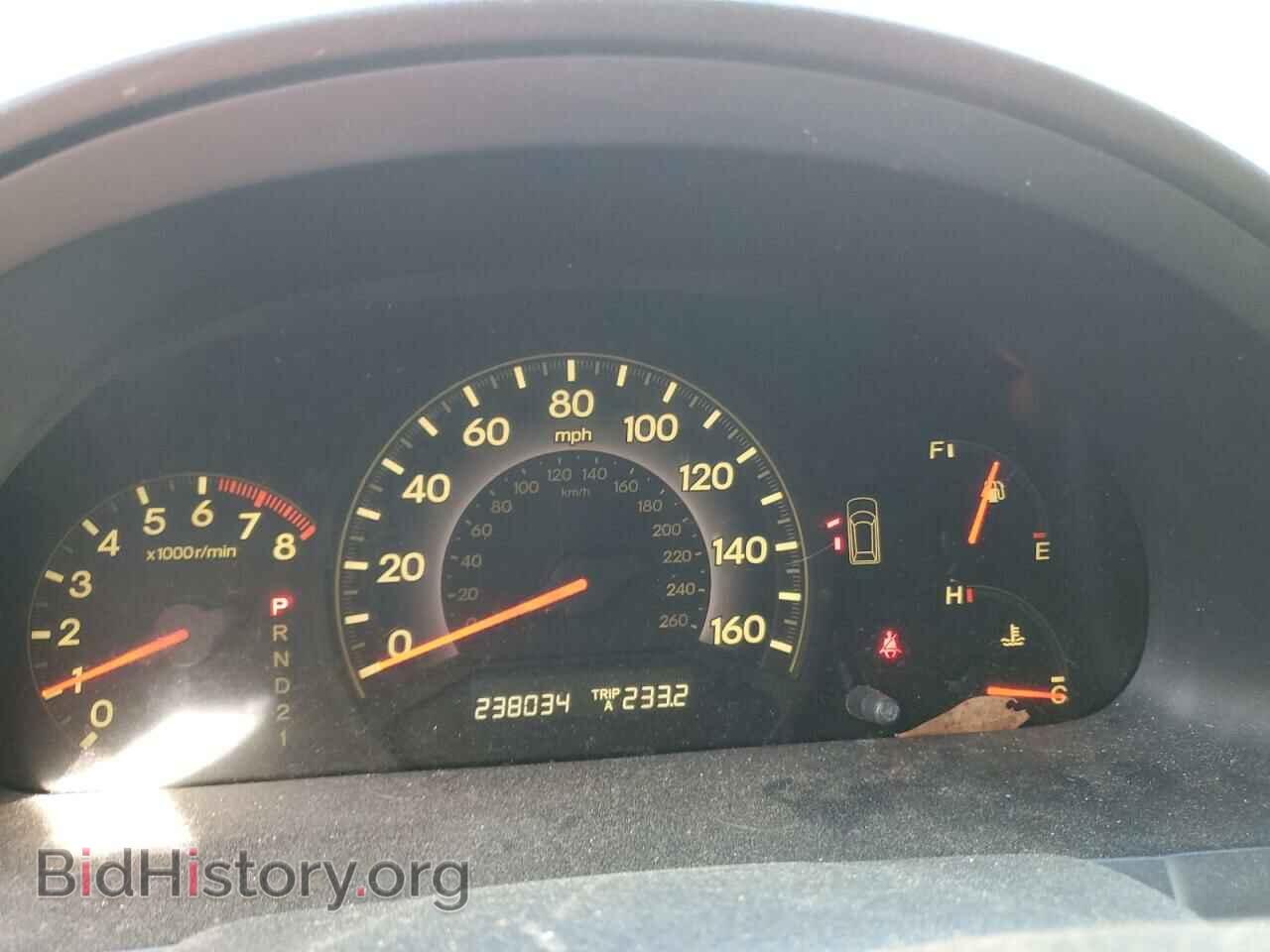 2006 HONDA All Models - VIN: 5FNRL38786B459935 - Фото 9