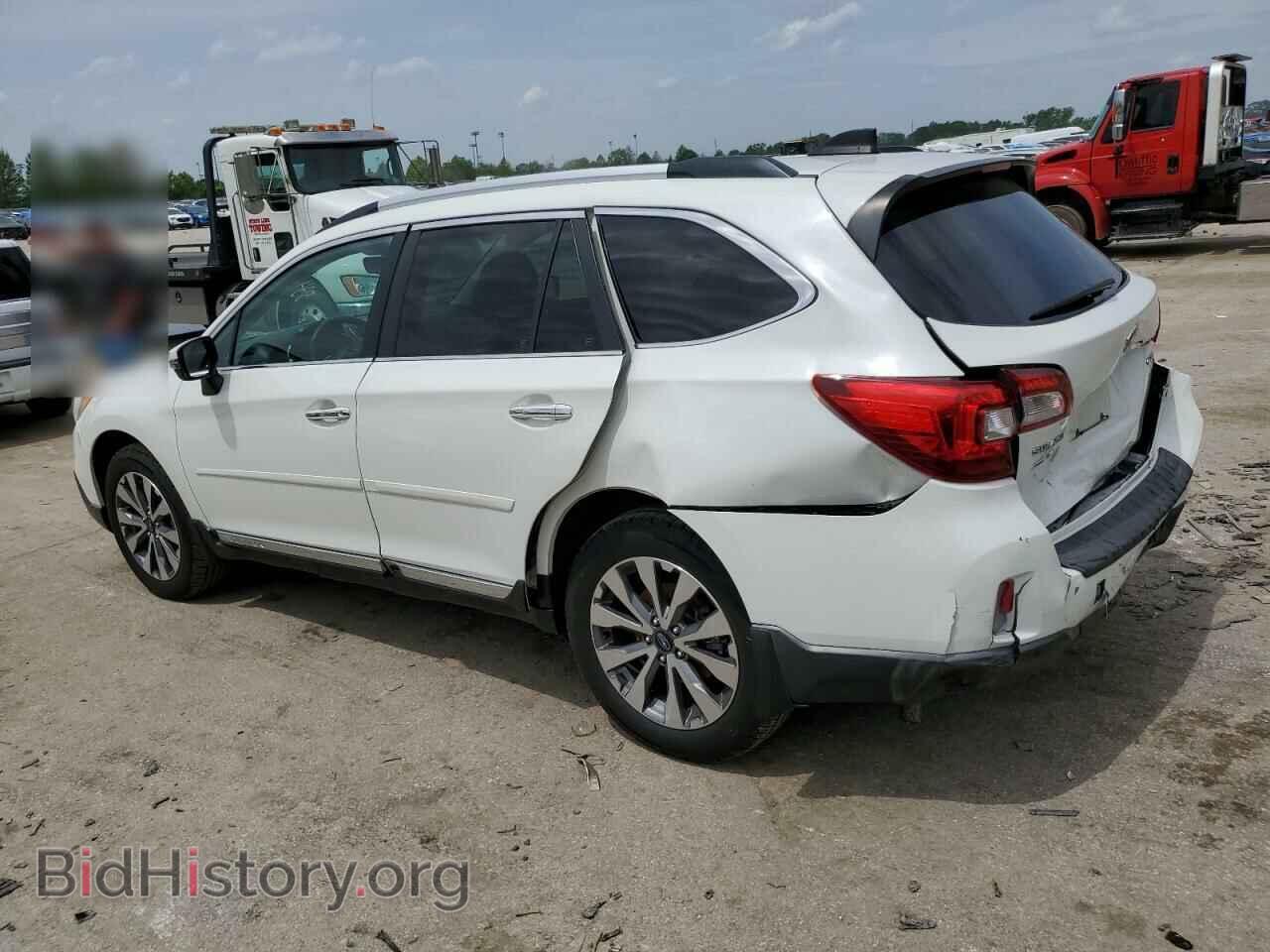 2017 SUBARU OUTBACK - VIN: 4S4BSATCXH3247613 - Фото 2
